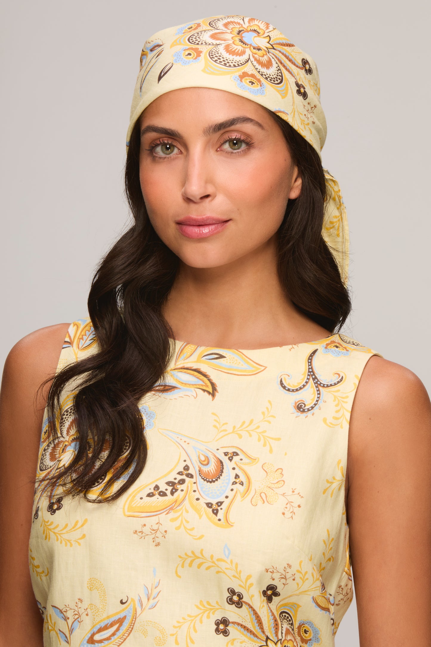 Asilah Headscarf