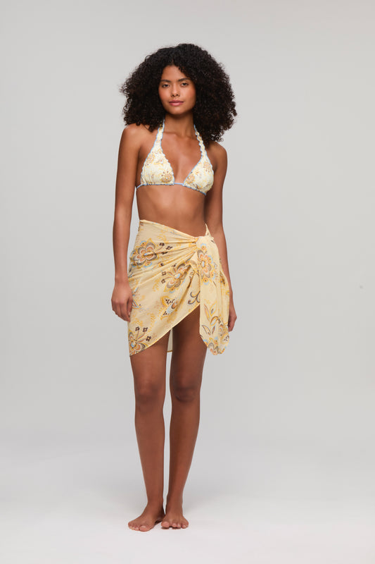 Asilah Mini Sarong