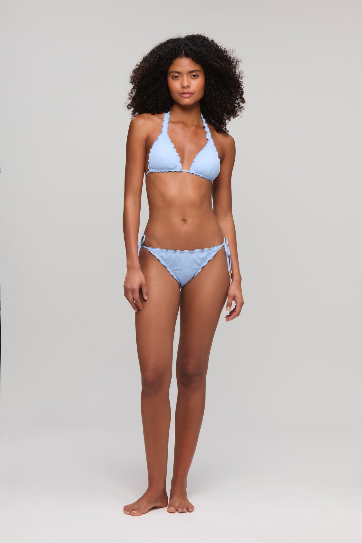 Asilah Reversible Triangle Bottom