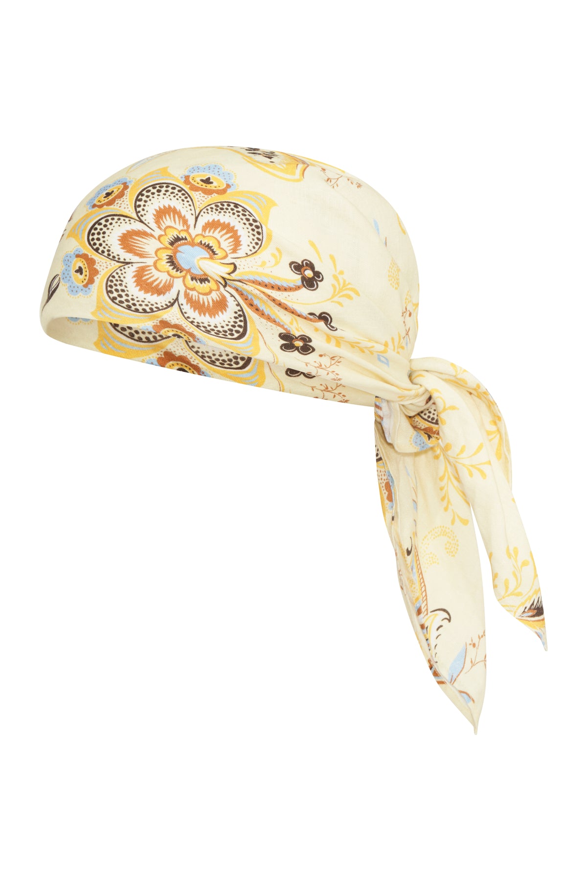 Asilah Headscarf