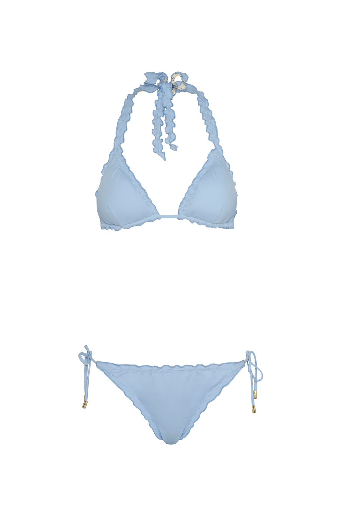 Asilah Reversible Triangle Bikini