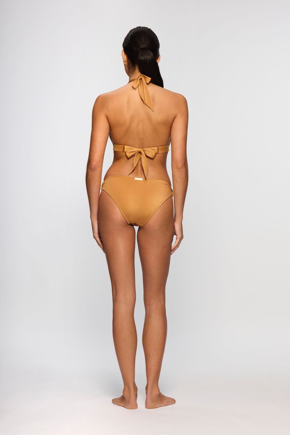 Atrani Ring Halterneck Bikini
