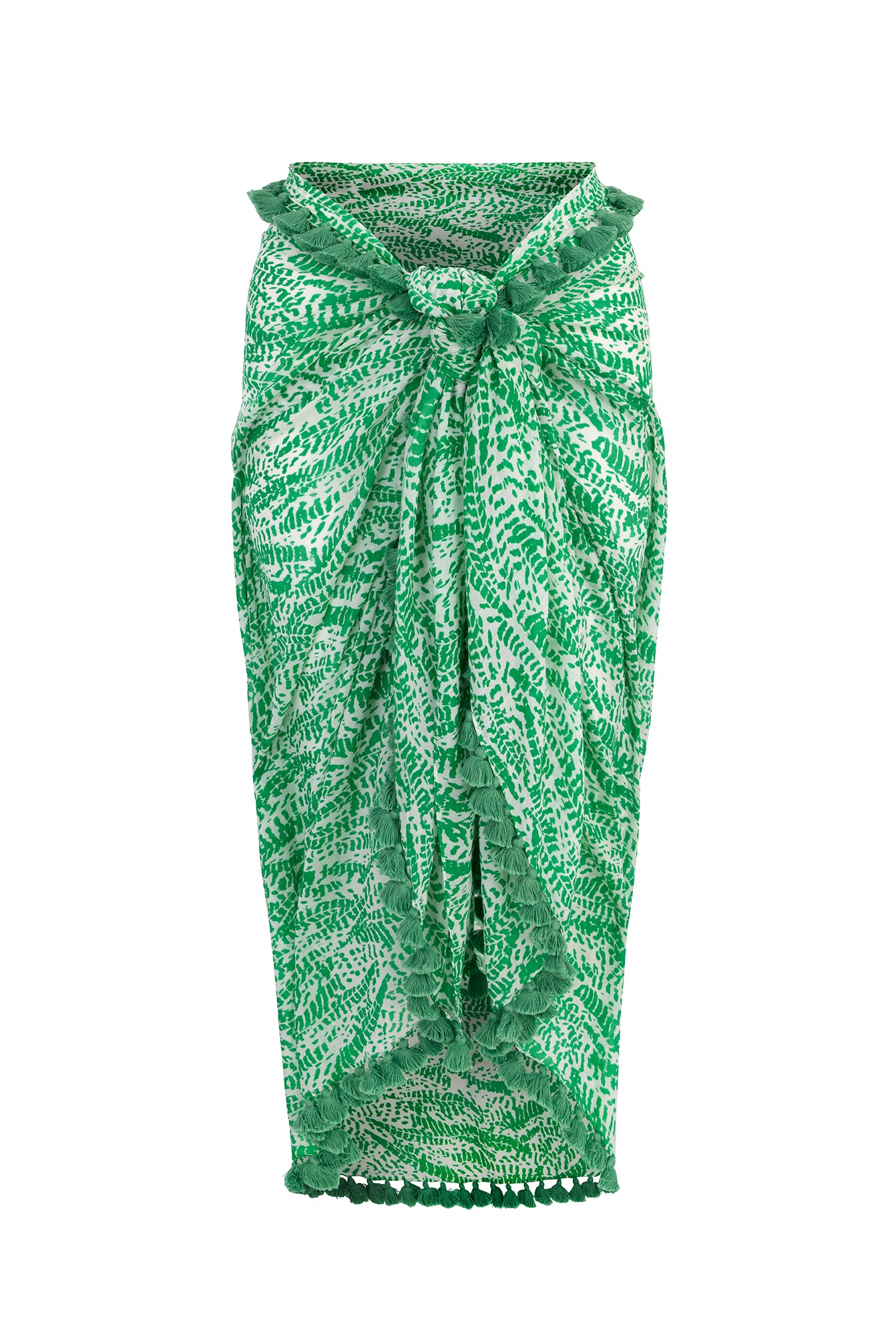 Belle Mare Sarong