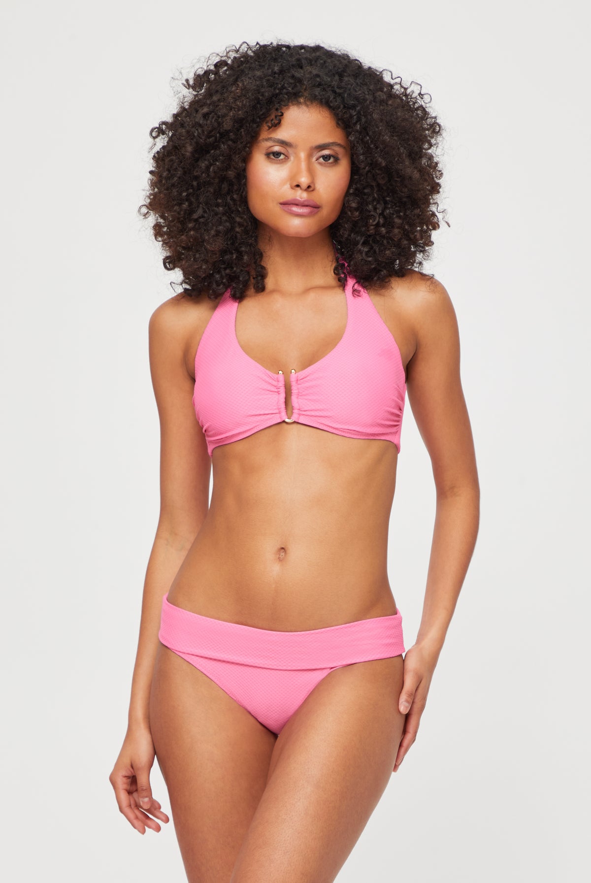 Fold Over Bottom