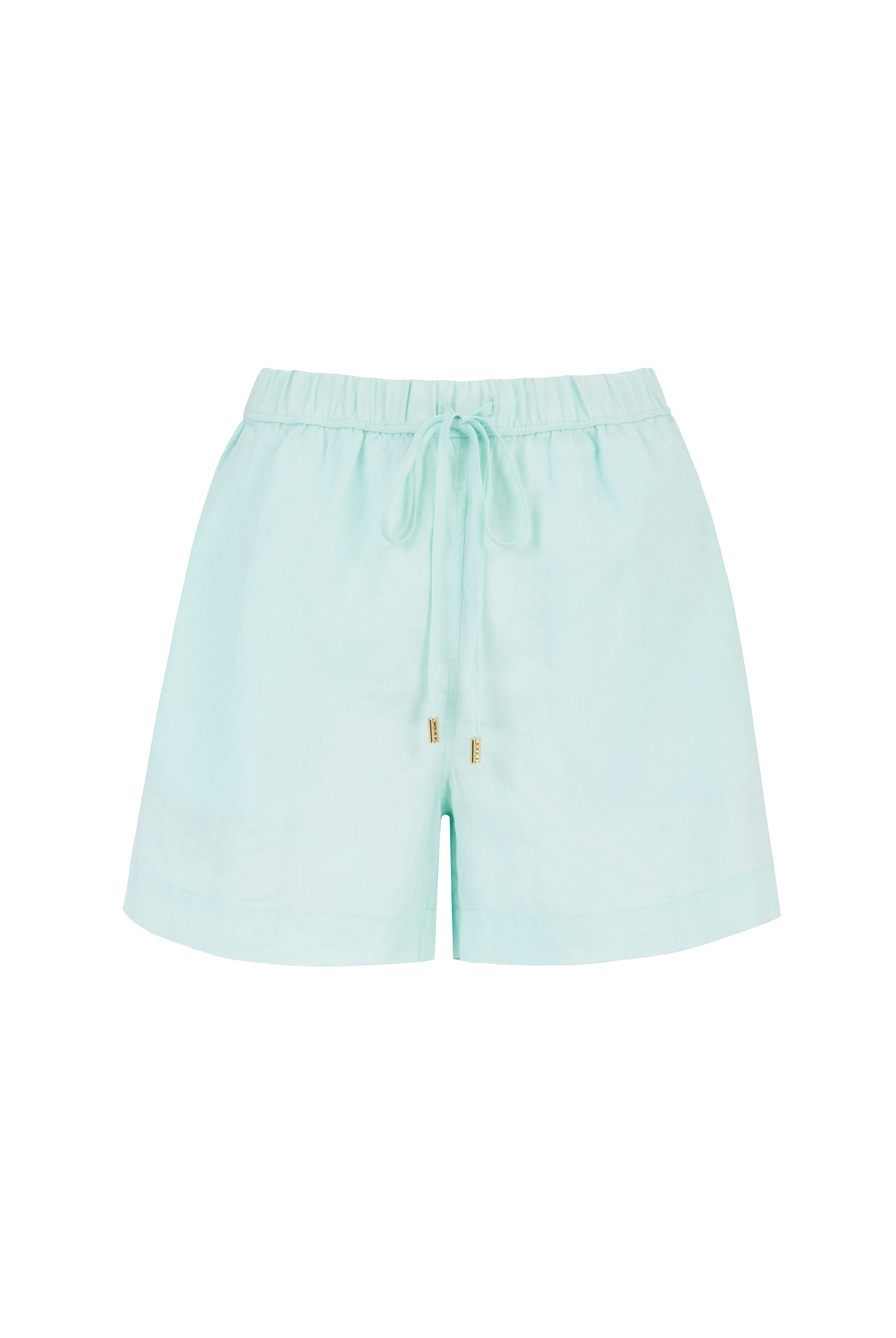 Corfu Drawstring Short