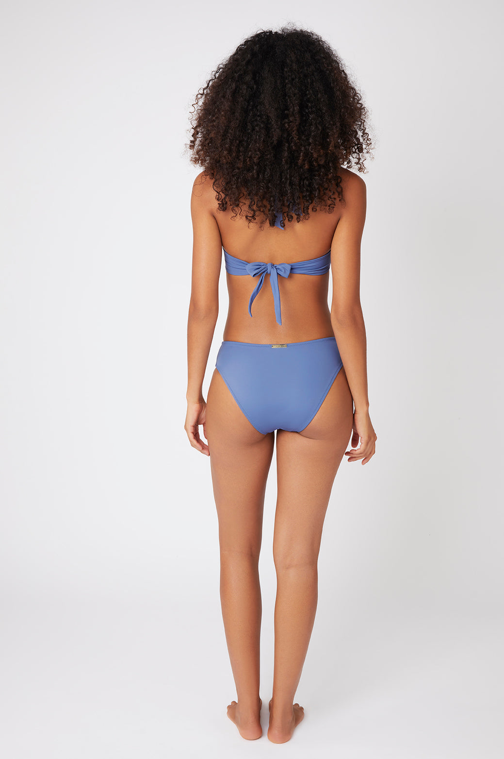 Cetara Ring Halterneck Bikini