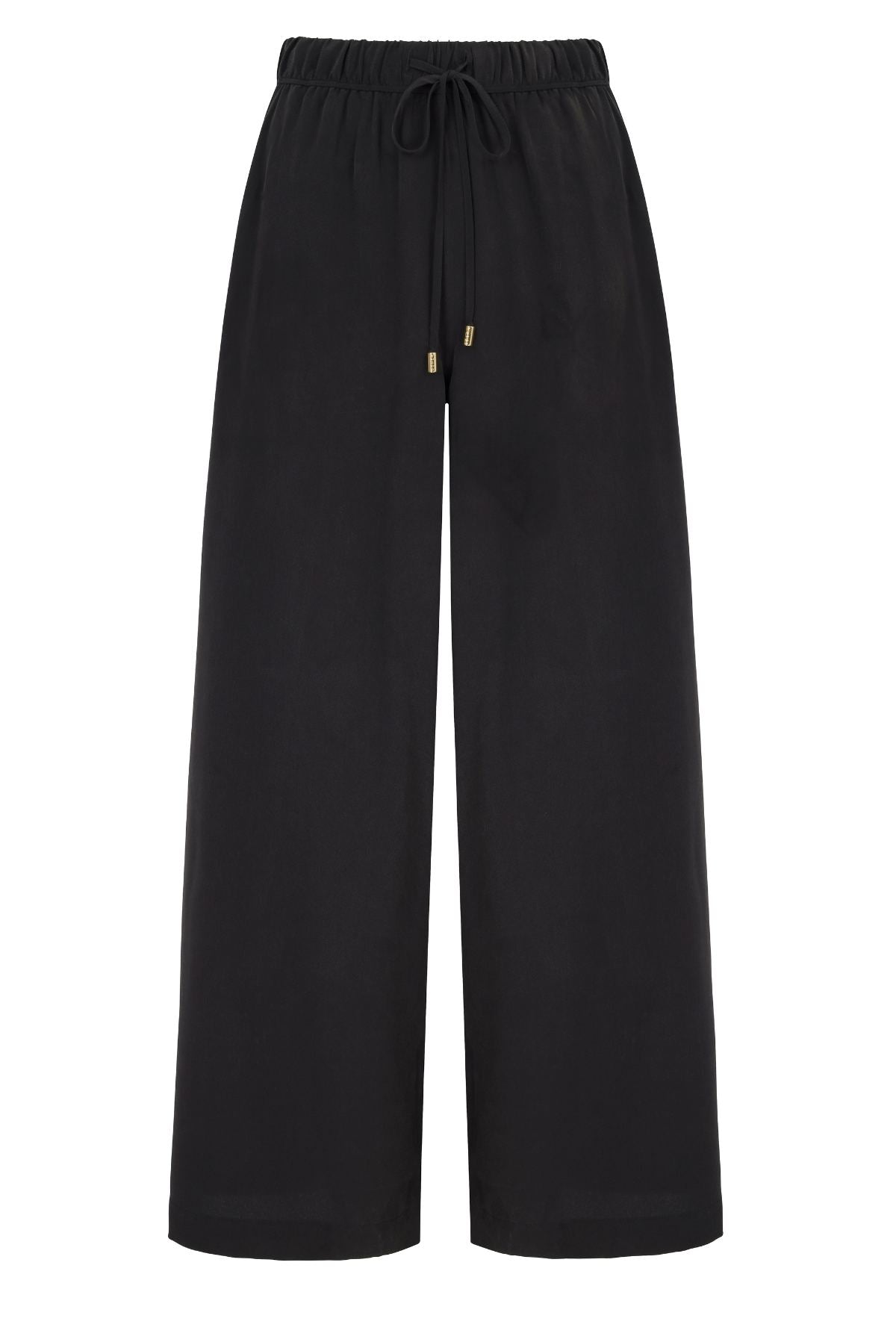 Chelsea Silk Trousers