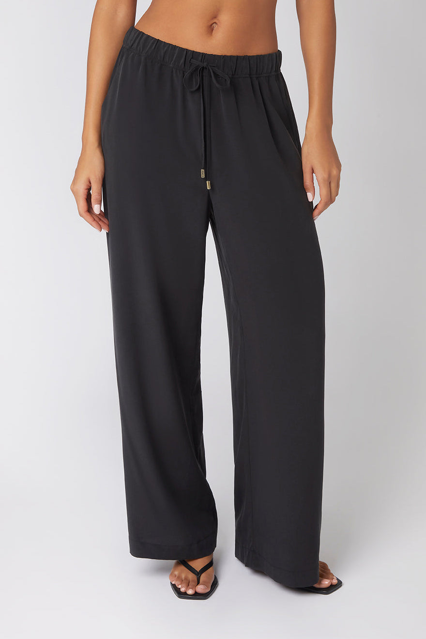 Chelsea Silk Shirt & Trousers Co-Ord