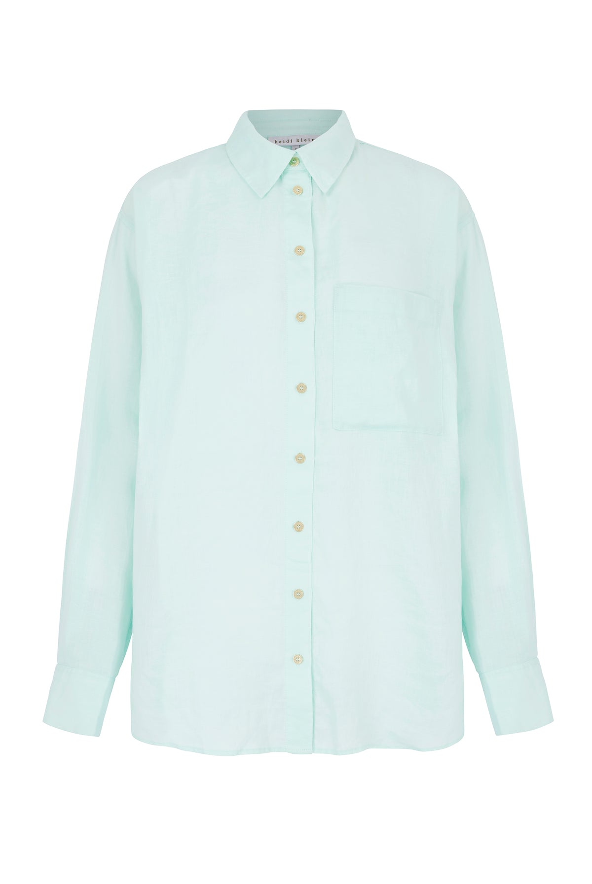 Corfu Beach Shirt