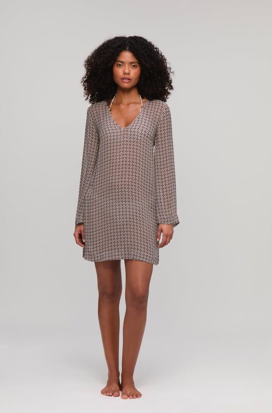 Essaouira Mini Beach Kaftan