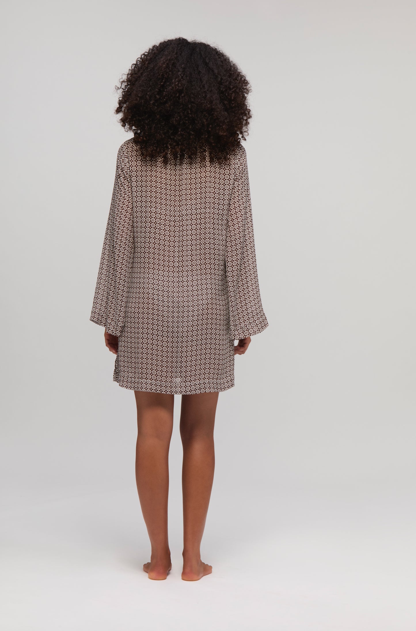 Essaouira Mini Beach Kaftan