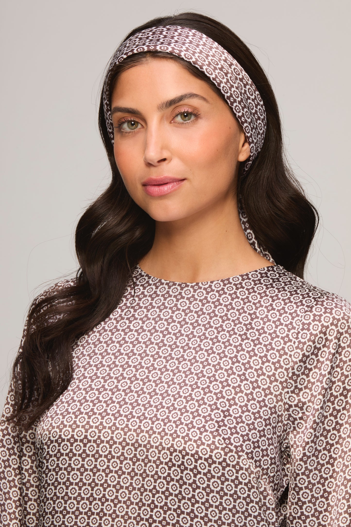 Essaouira Headscarf