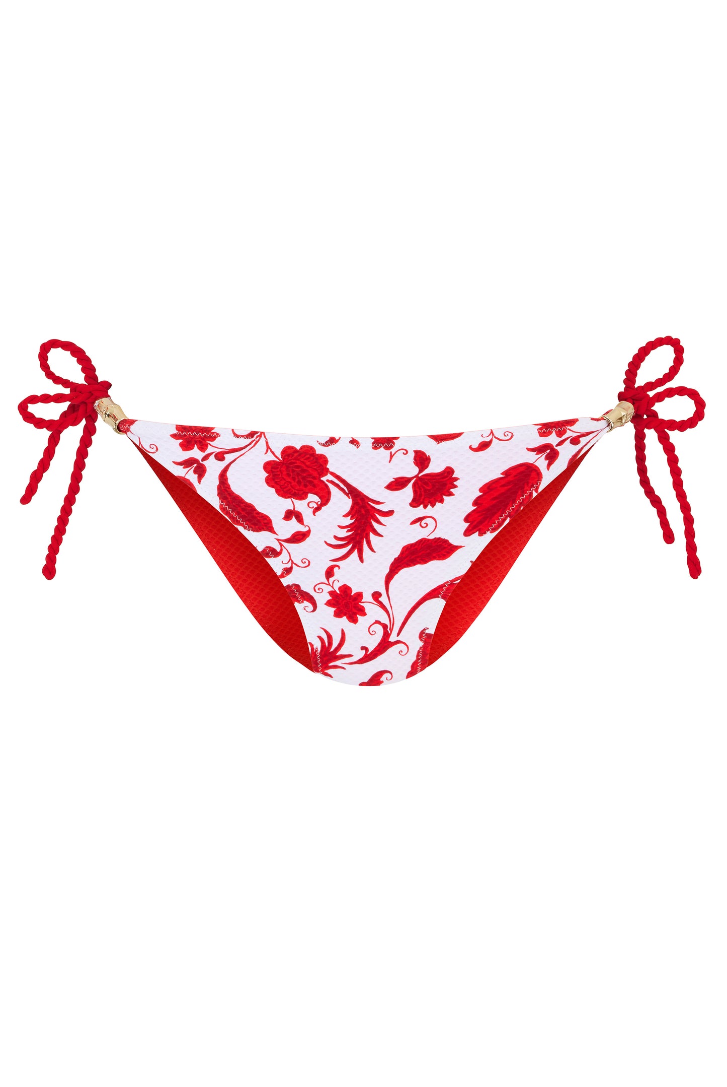 Evia Reversible Triangle Bottom