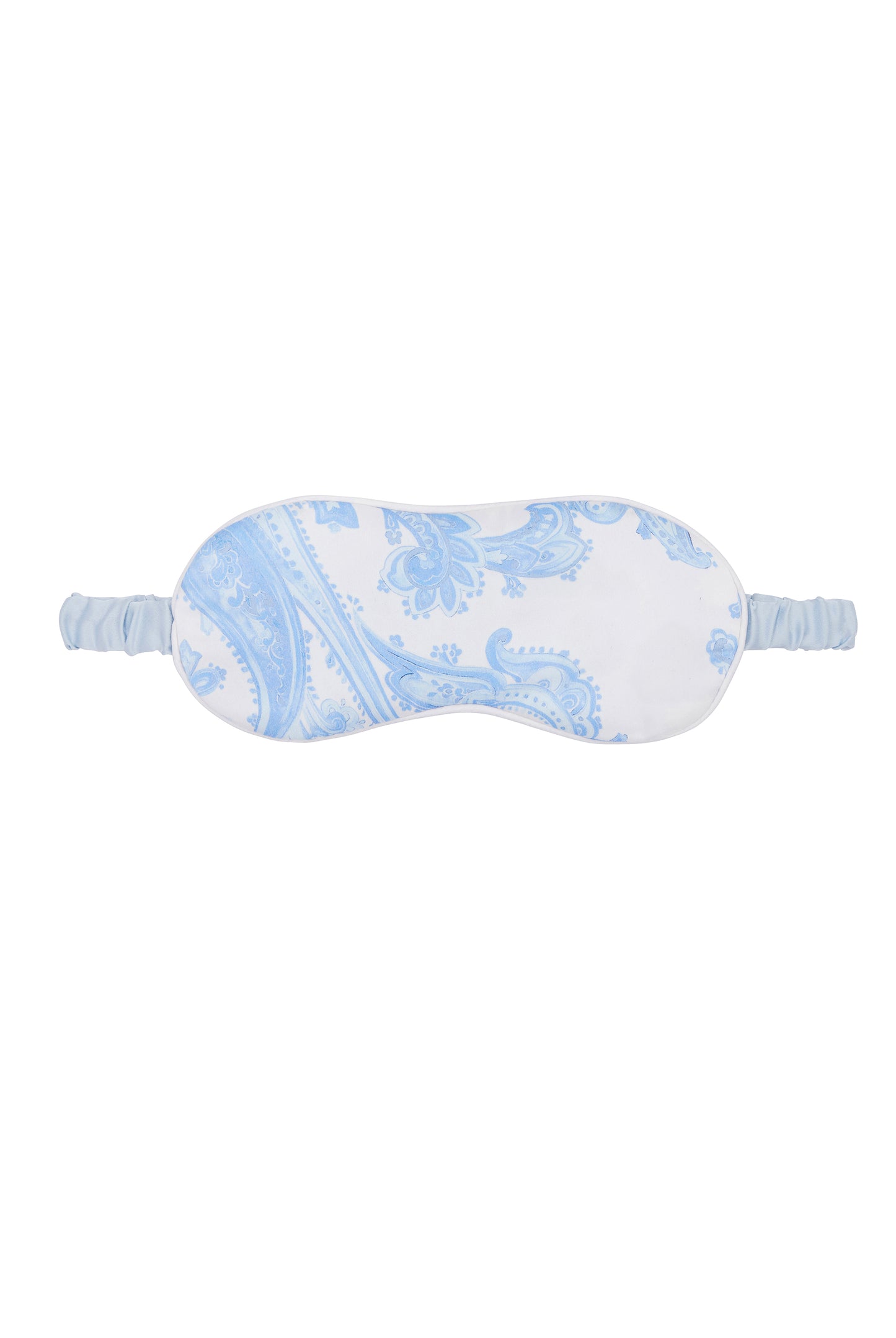 Verona Silk Eye Mask