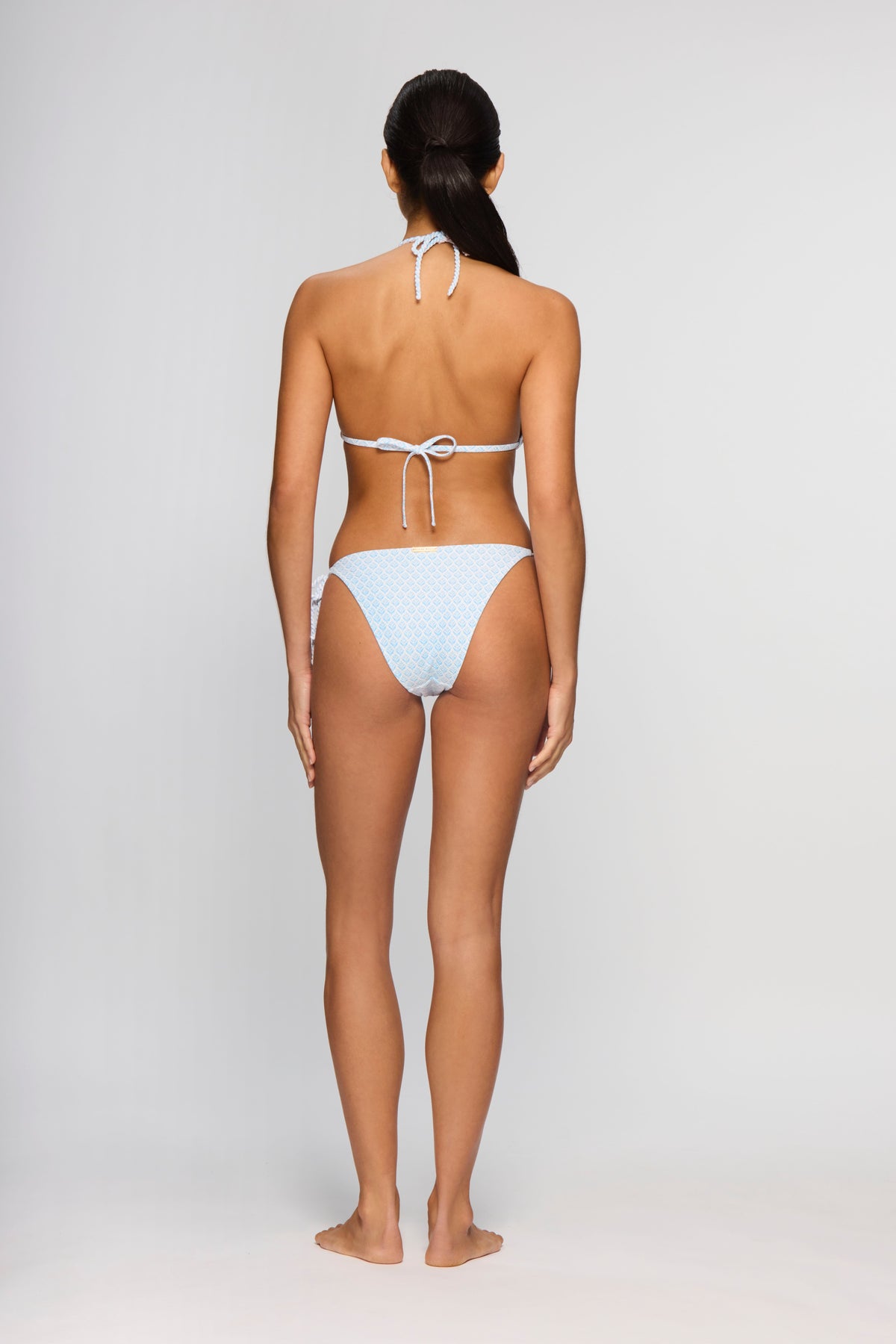 Elba Triangle Bikini