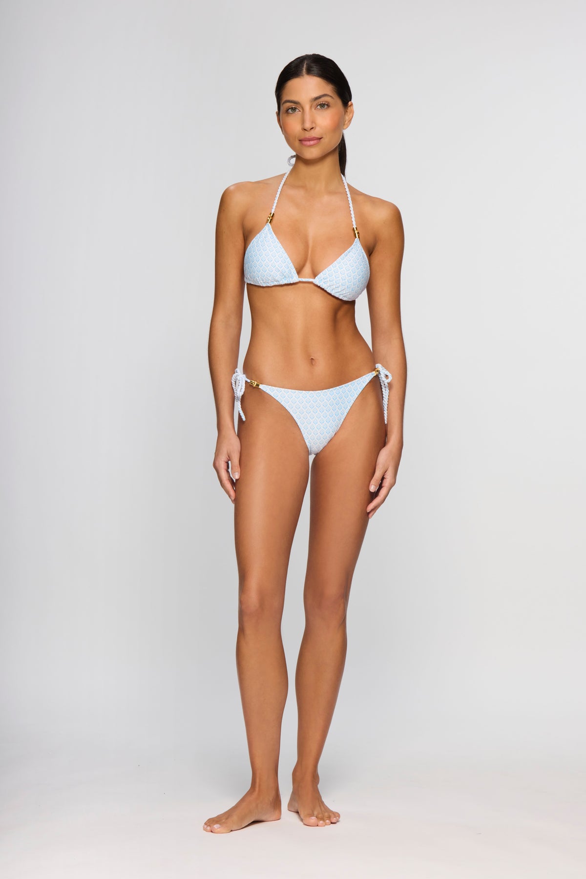 Elba Triangle Bikini