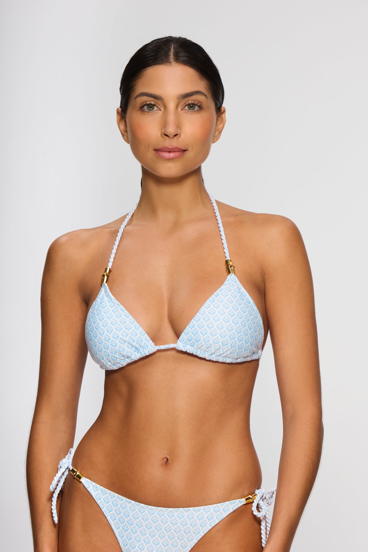 Elba Triangle Bikini