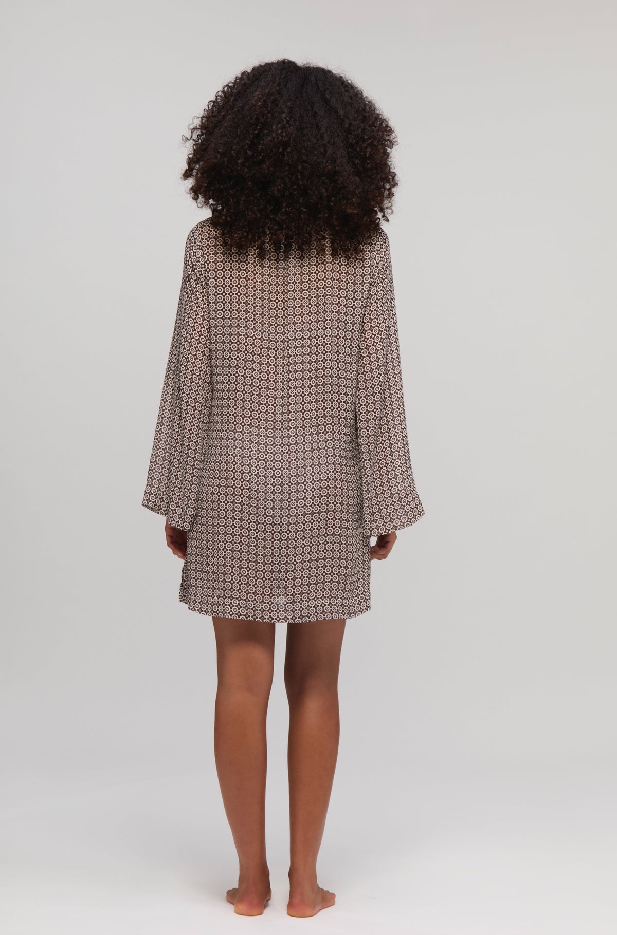Essaouira Mini Beach Kaftan