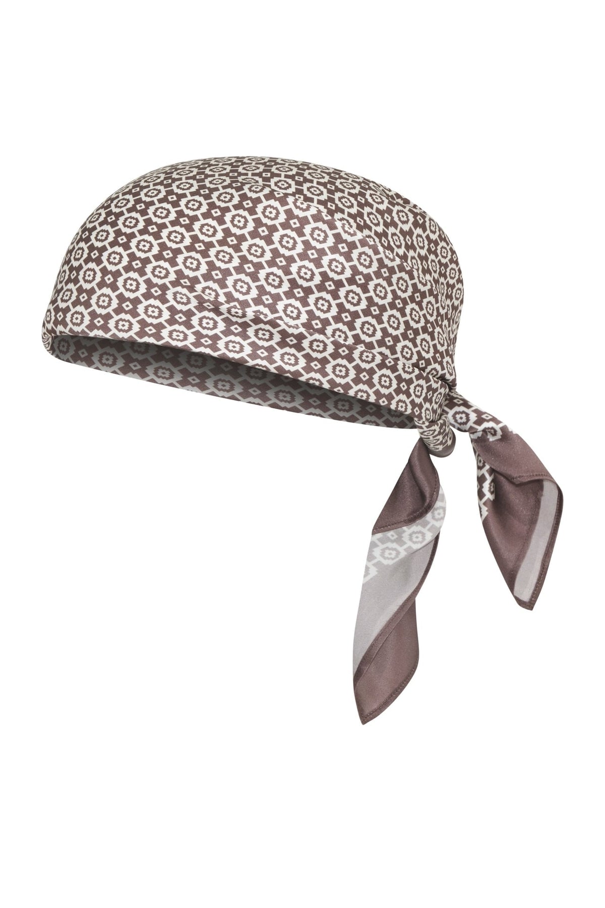 Essaouira Silk Headscarf