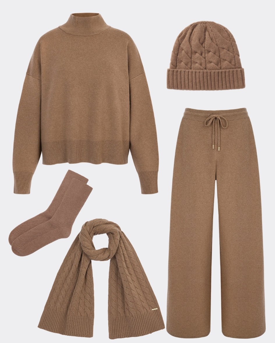 Camel Ultimate Winter Gift Set