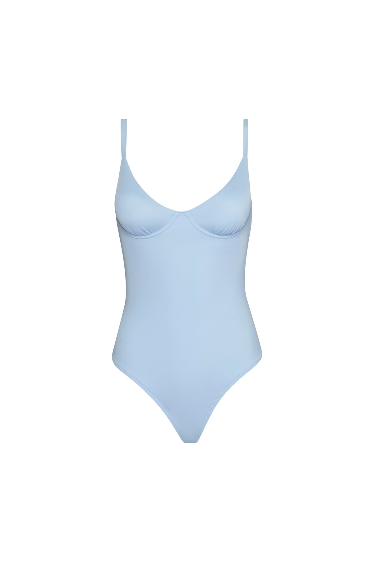 Meknes Underwired Swimsuit