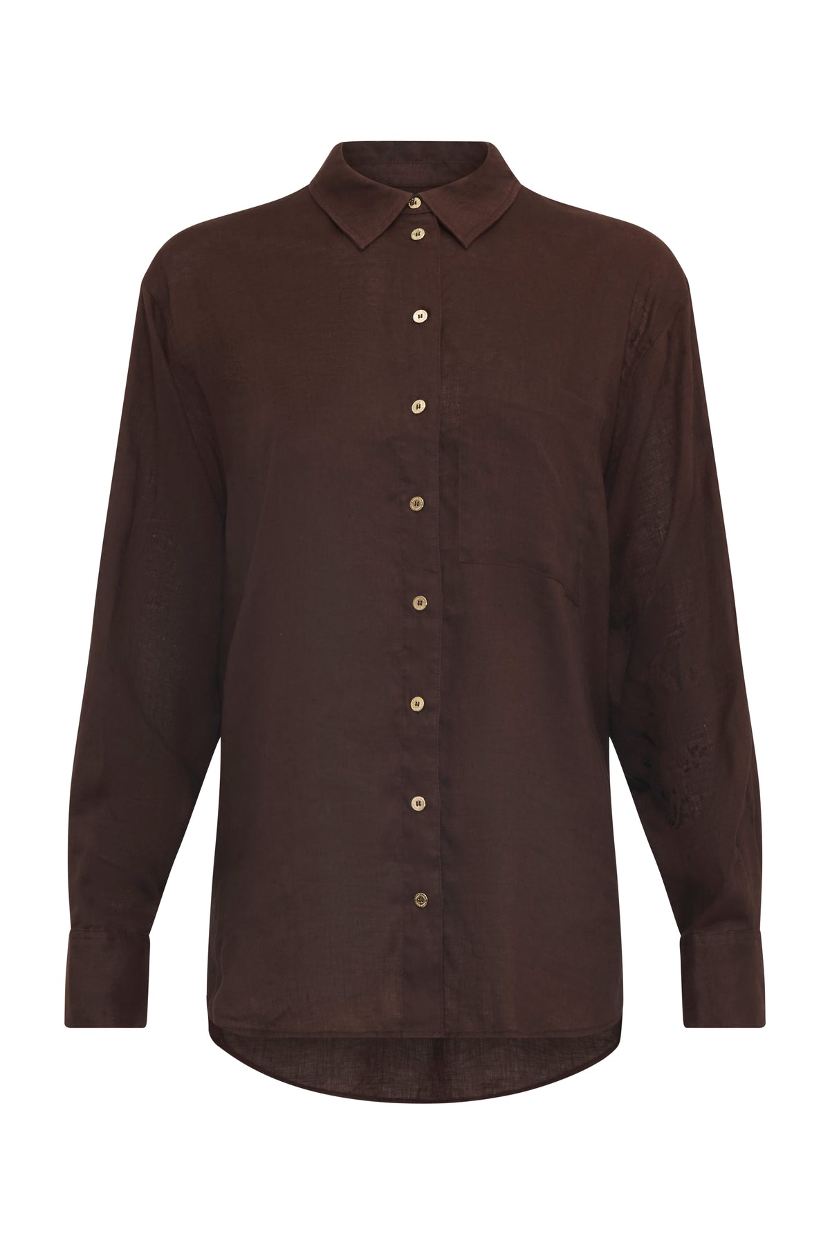 Legzira Shirt