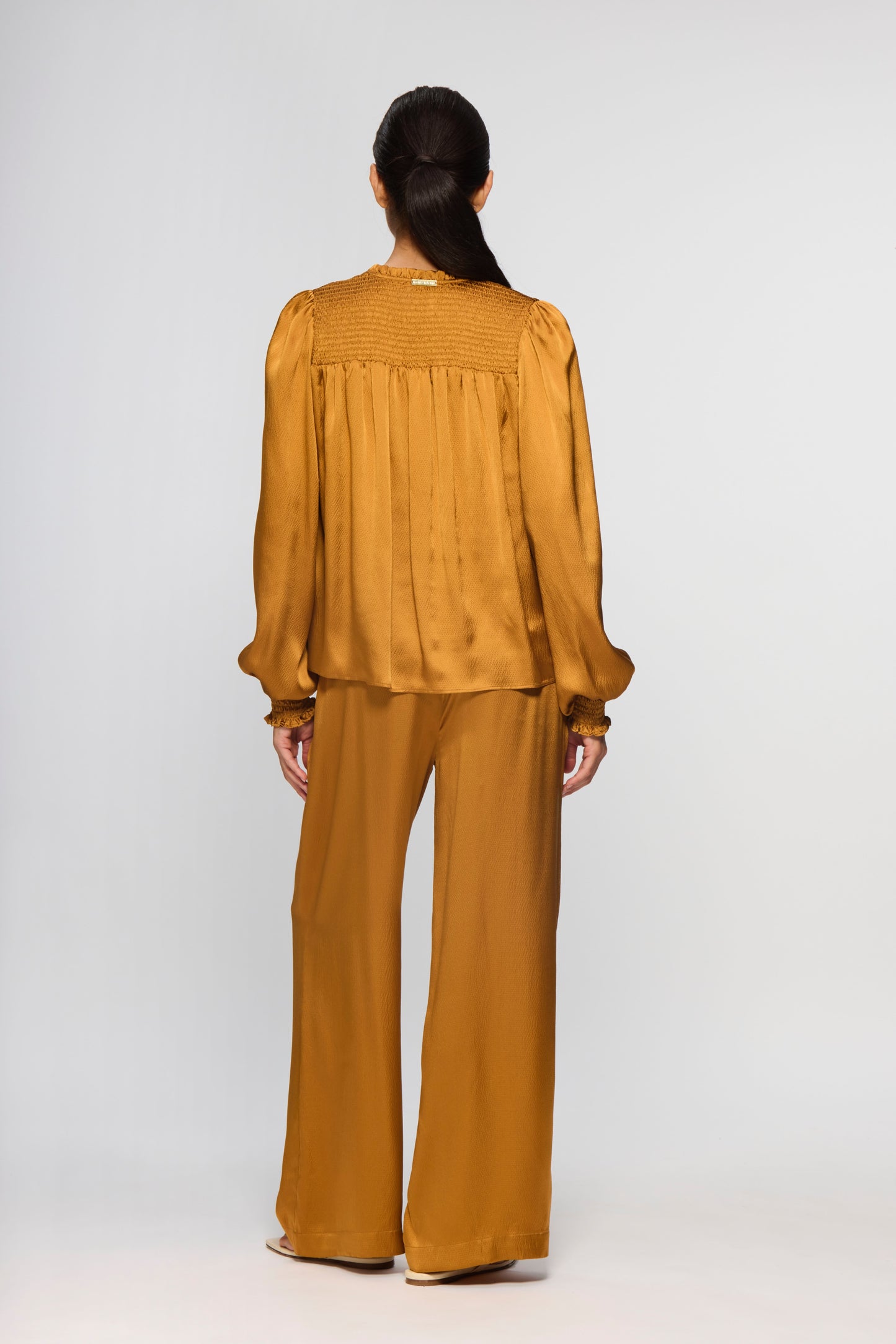 Atrani Silk Co-Ord