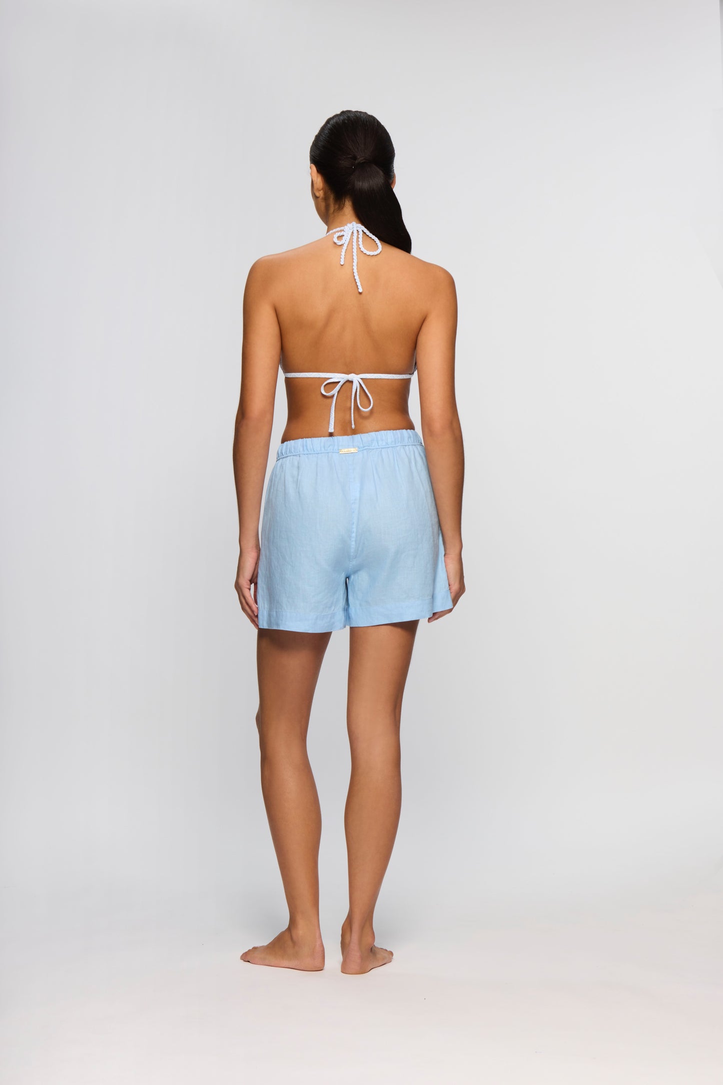 Ponza Shirt & Shorts Co-Ord