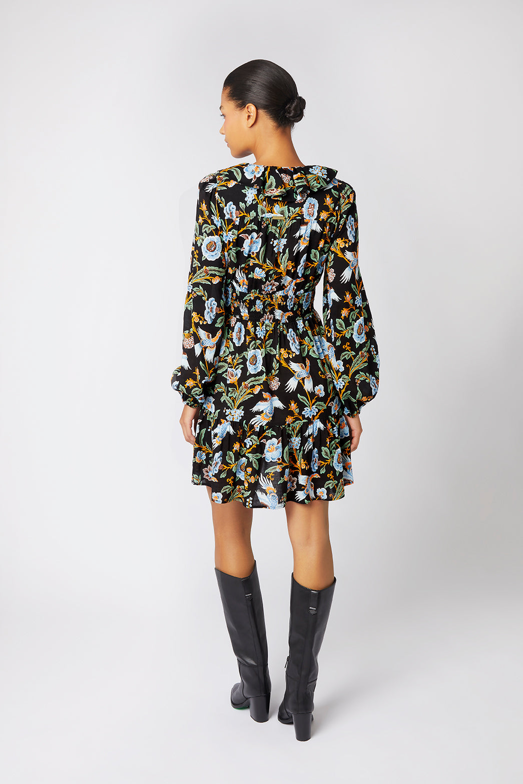 Westbourne Mini Dress