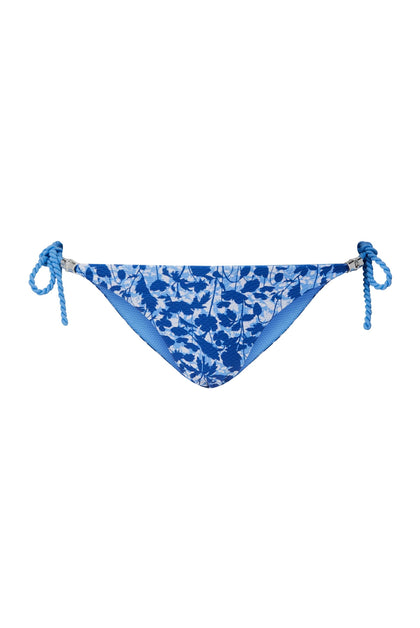 Heidi Klein - UK Store - Tuscany Reversible Side-Tie Bikini Bottom