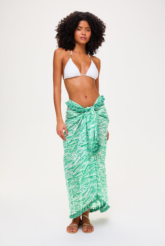 Belle Mare Sarong
