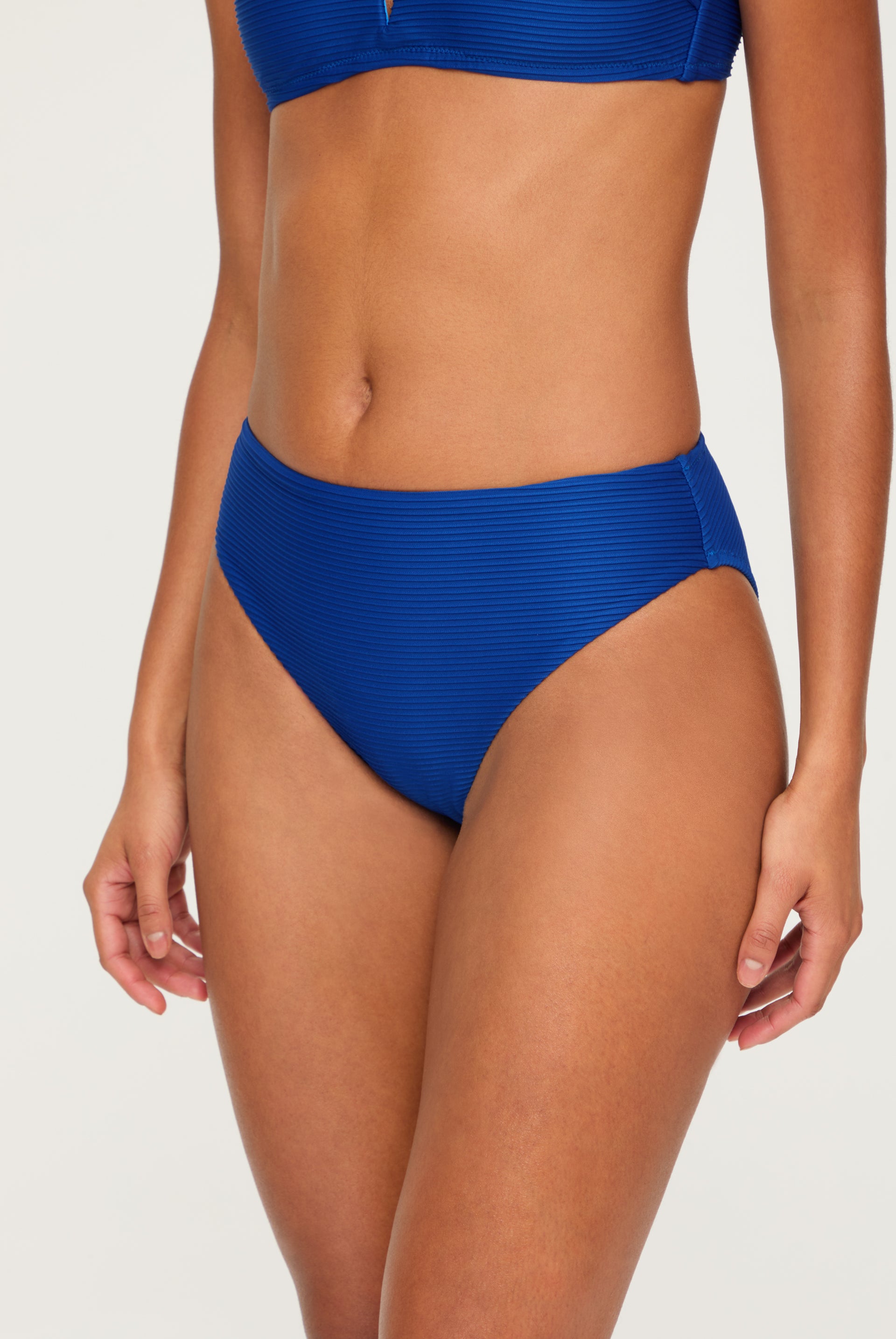 Plage Mala High Leg Bottom