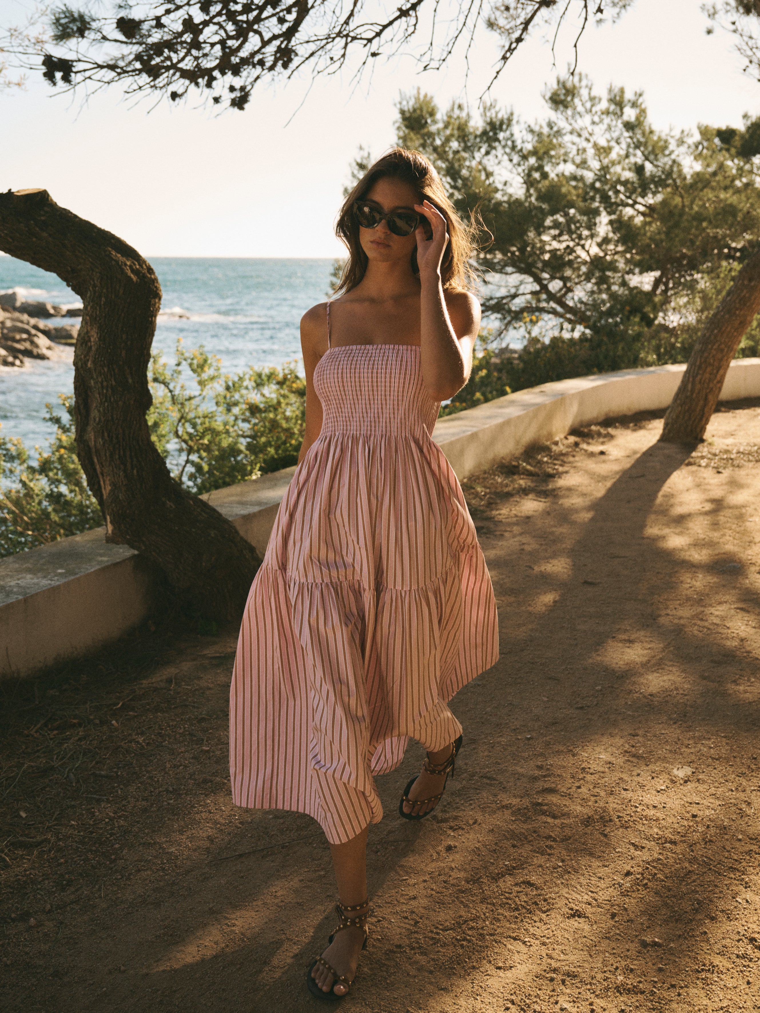 HS26 Lookbook – Heidi Klein