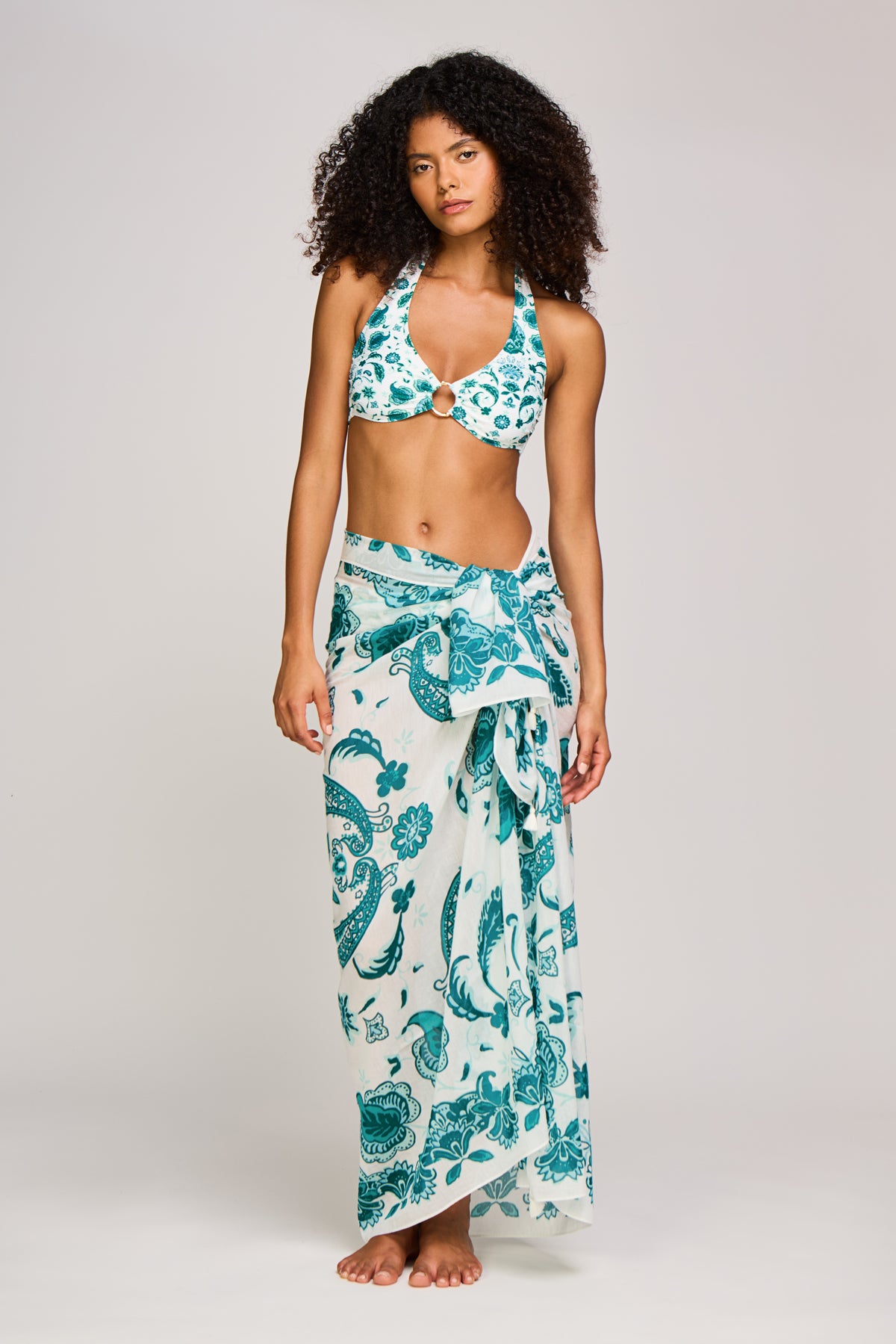 Kos Sarong