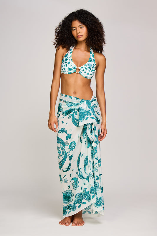 Kos Sarong