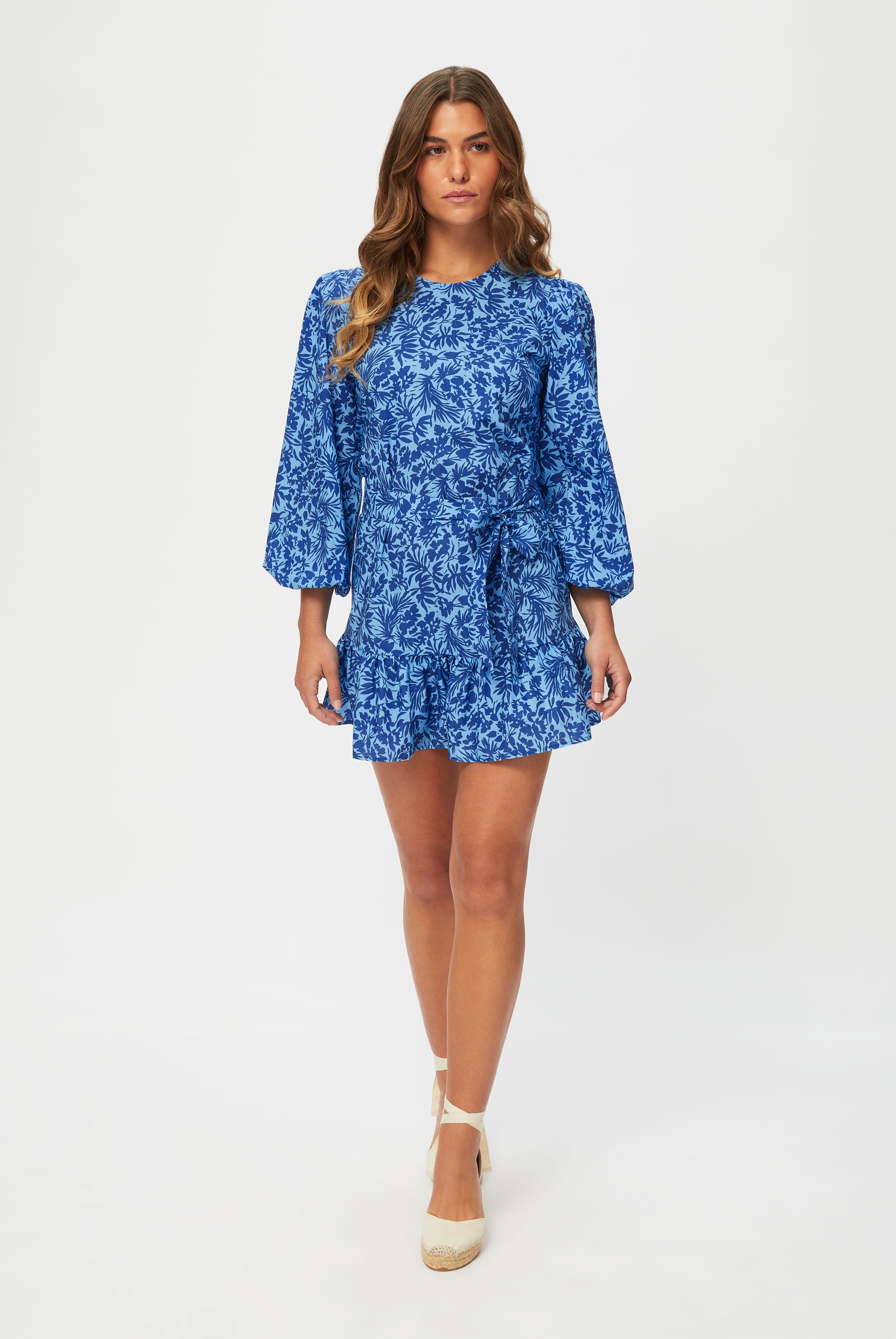 La Marquet Mini Dress
