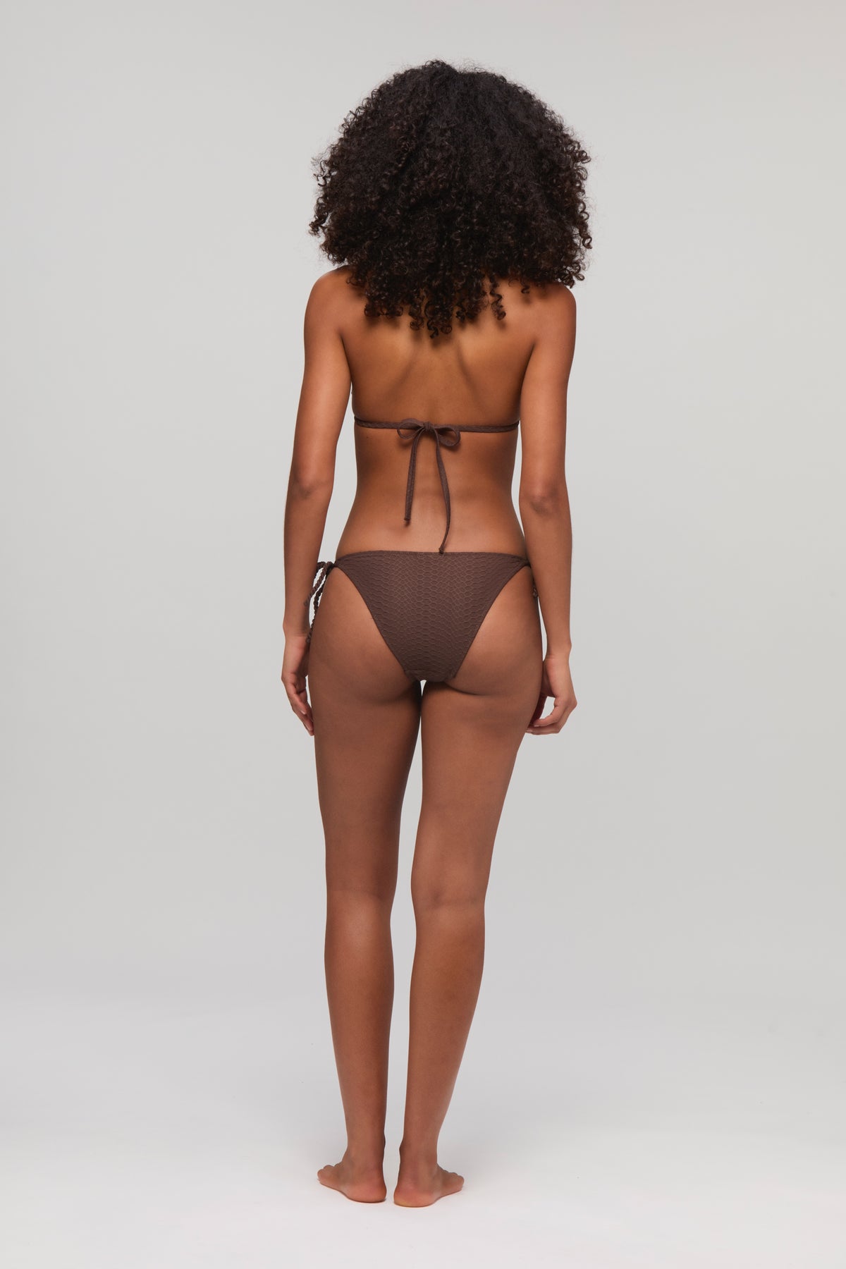 Legzira Ring Triangle Top