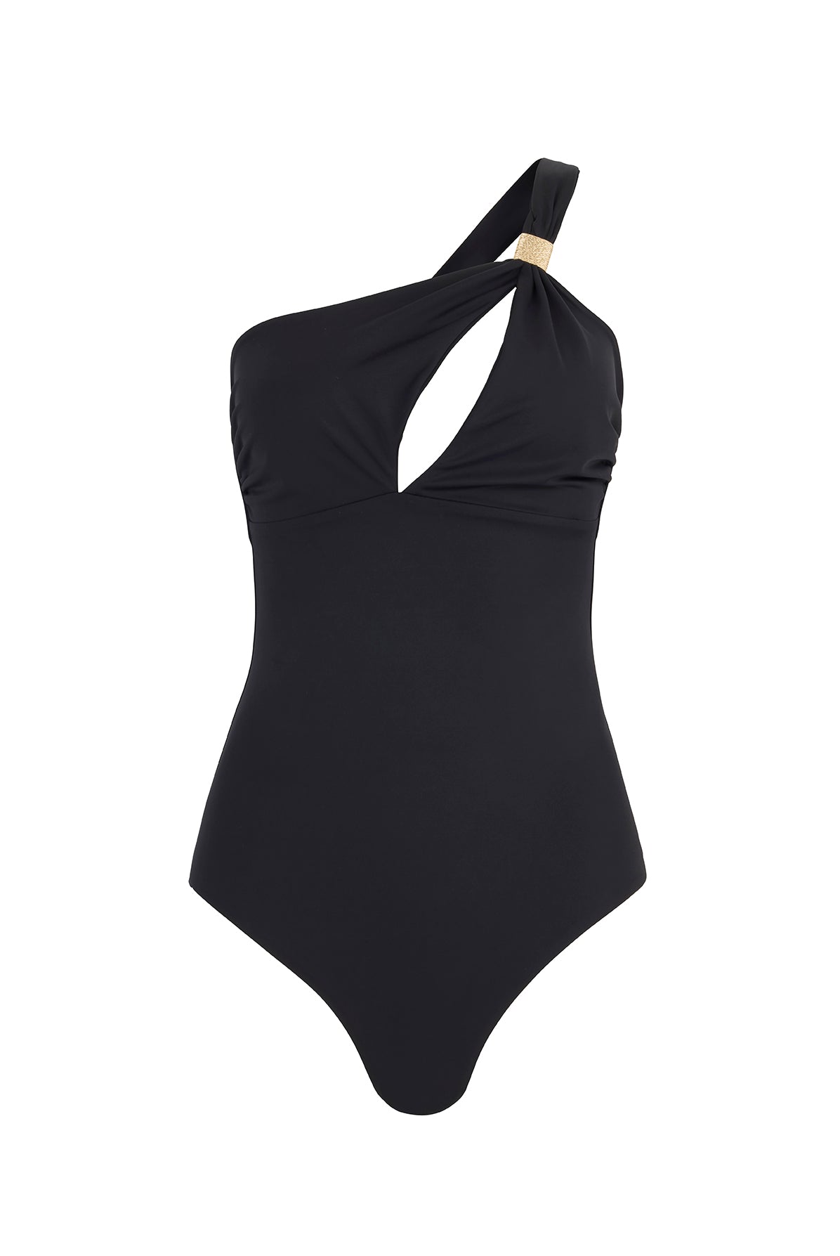 La Bocana Slider Asymmetric Swimsuit