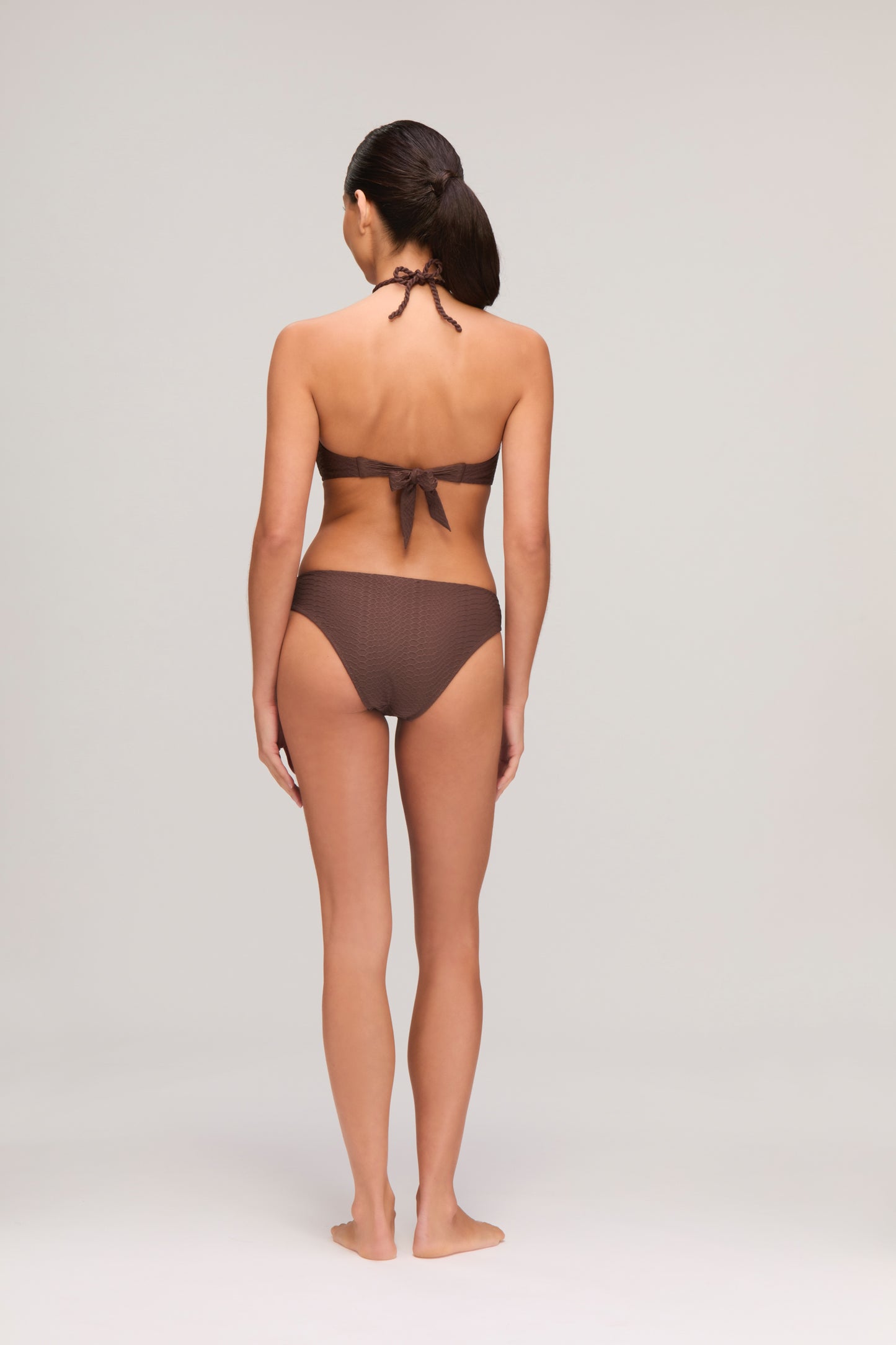 Legzira Ring Bandeau Bikini