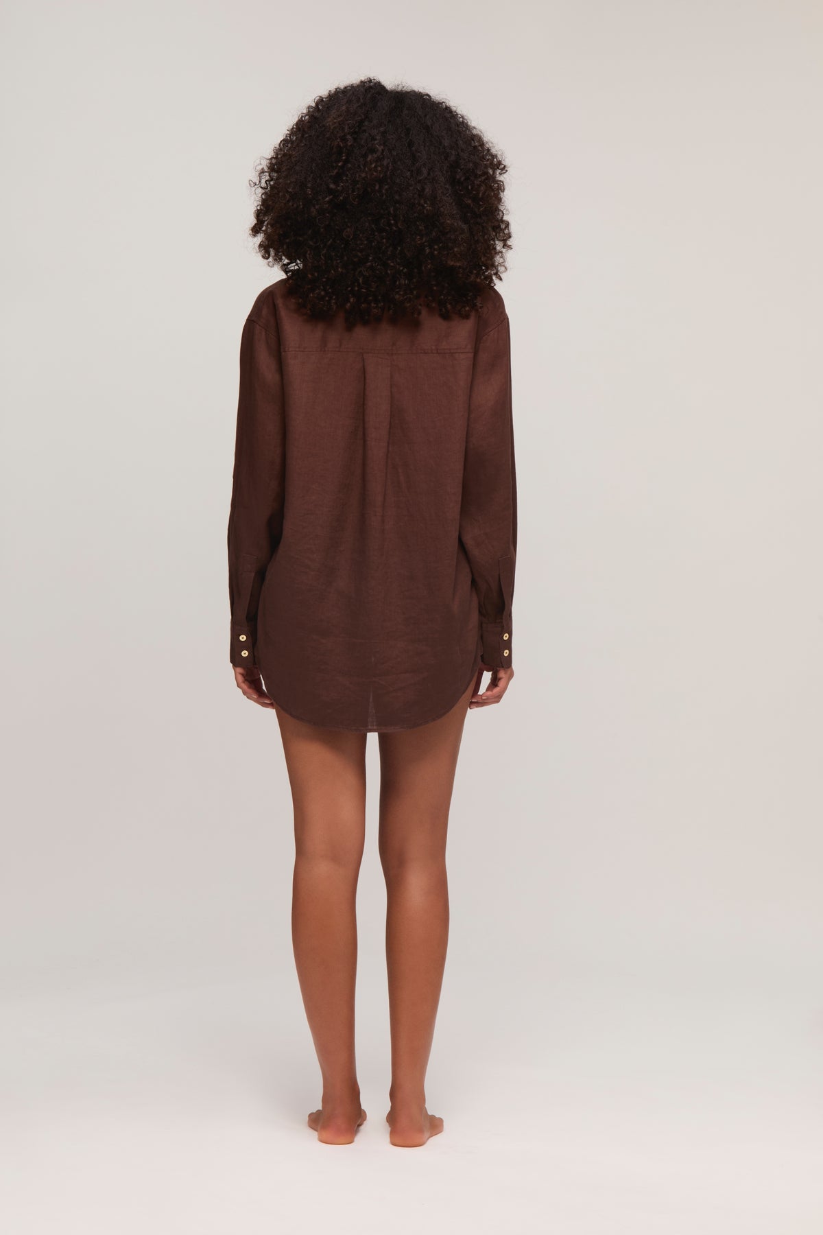 Legzira Shirt