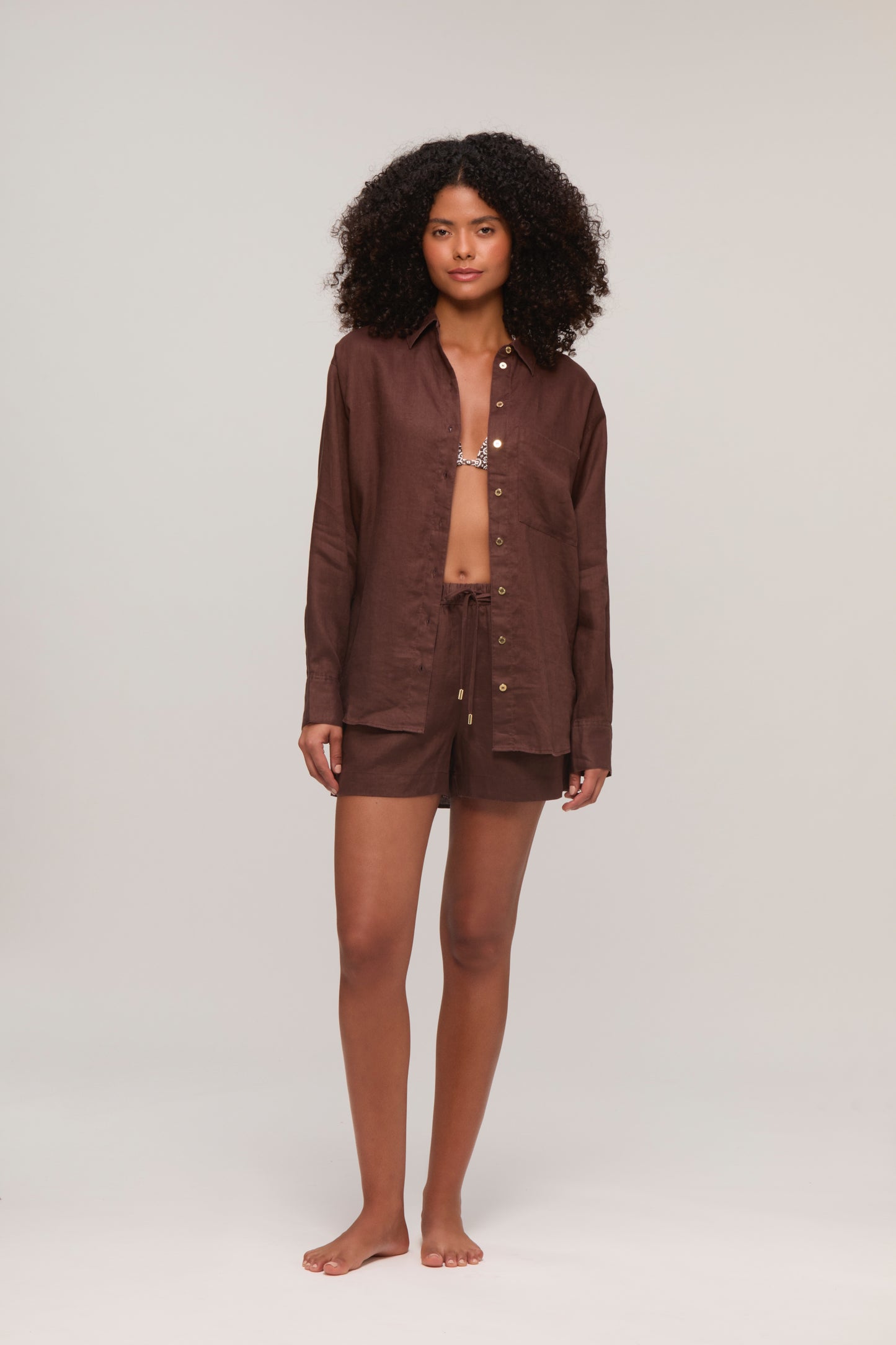 Legzira Shirt