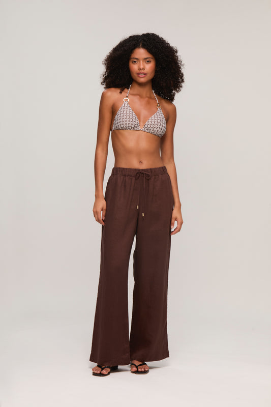 Legzira Trousers