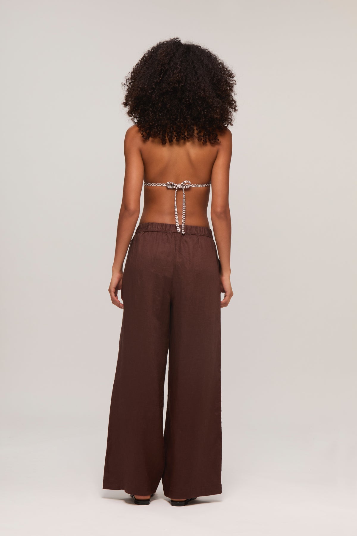 Legzira Trousers