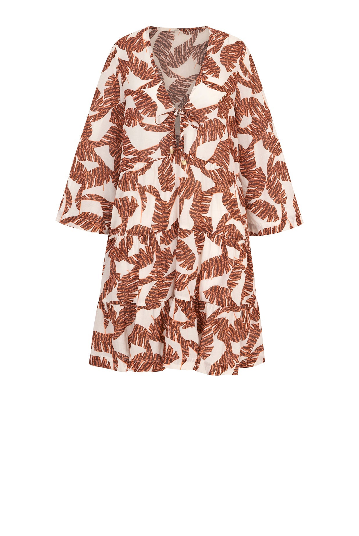 Little Compton Beach Kaftan