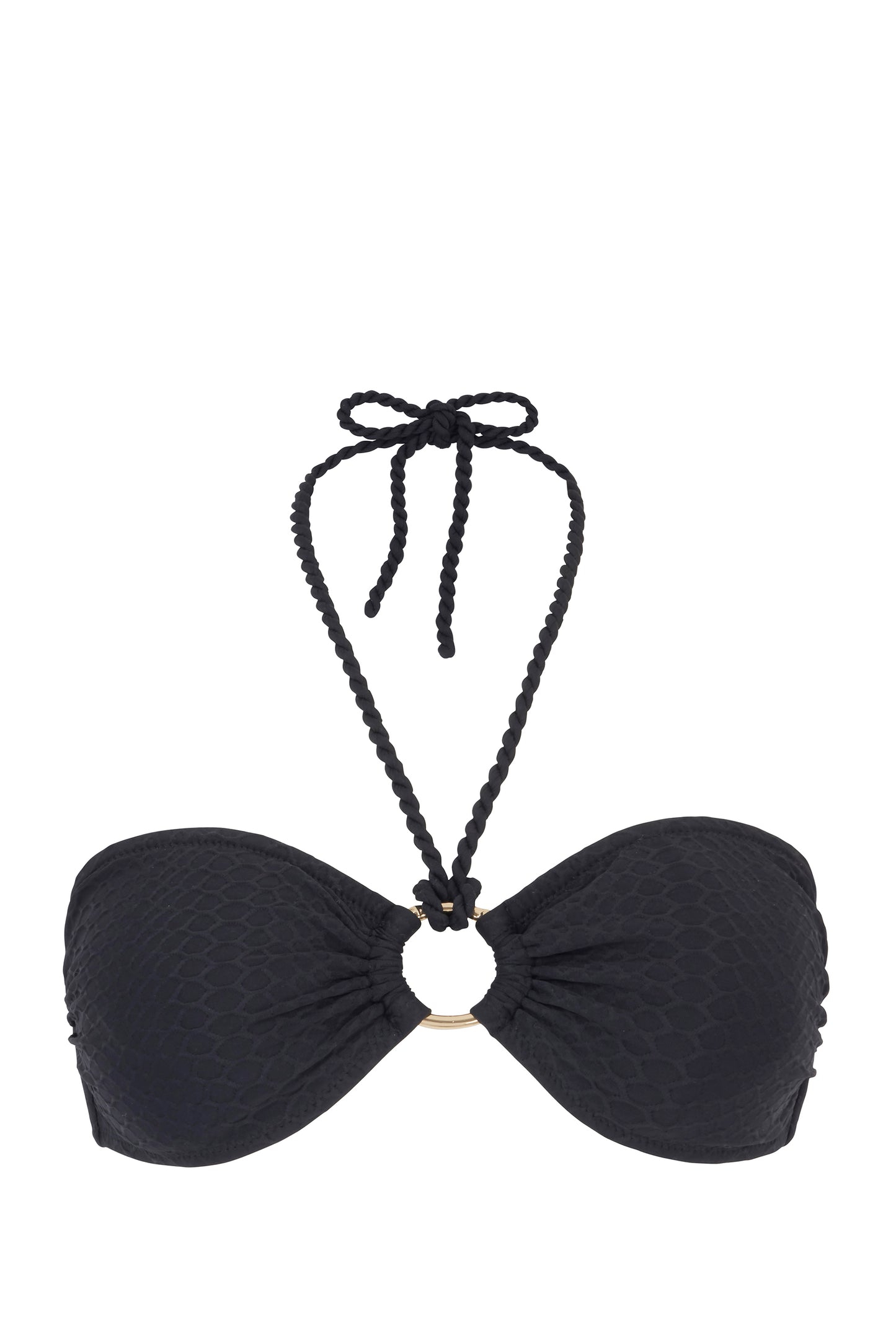 Meteora Ring Bandeau Top