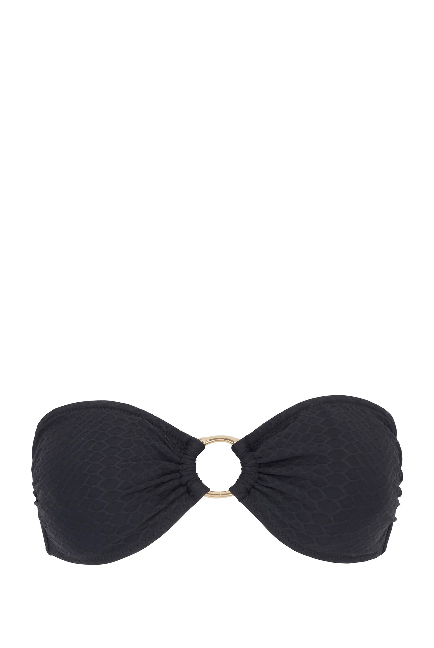 Meteora Ring Bandeau Top