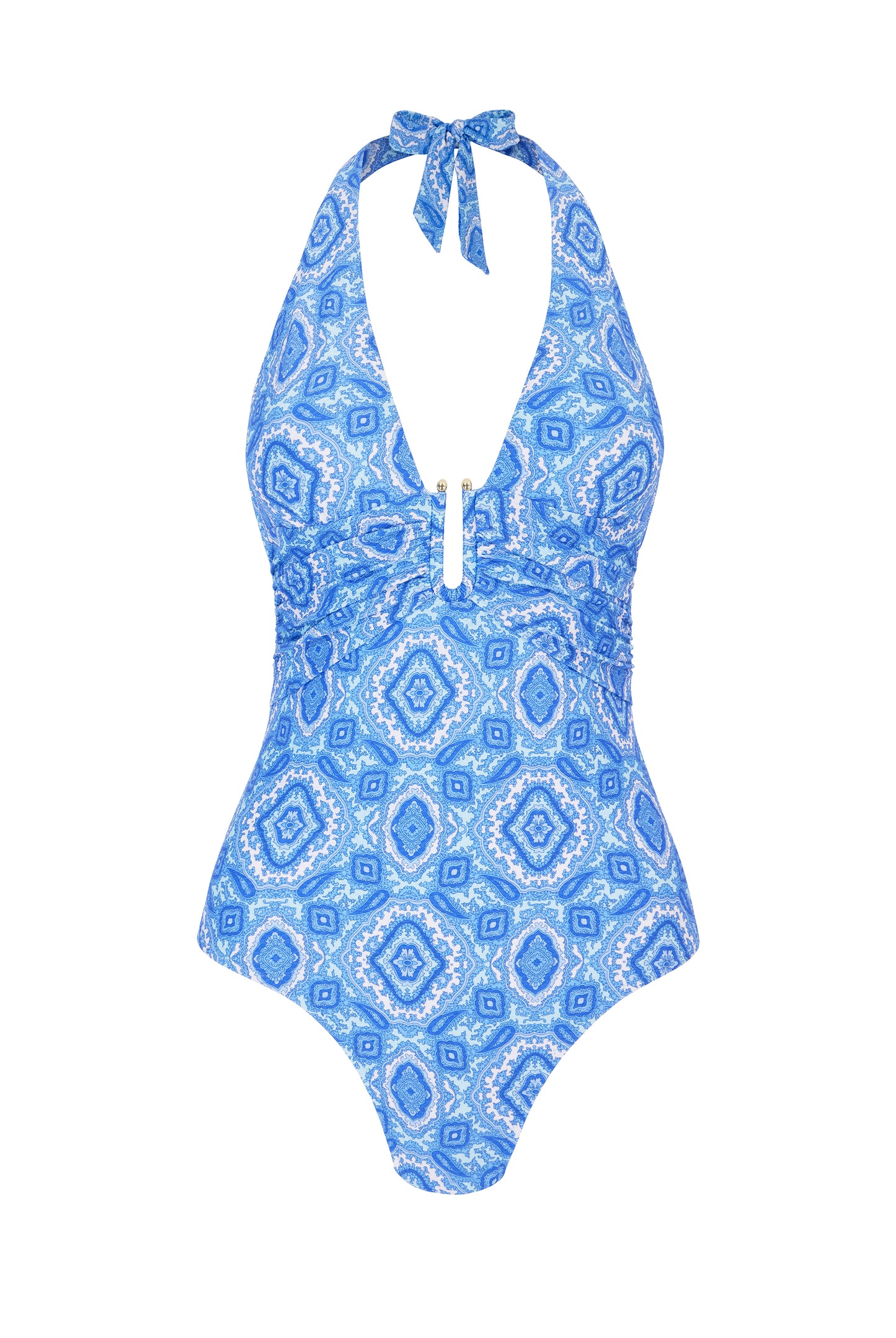 Mykonos U-Bar Swimsuit