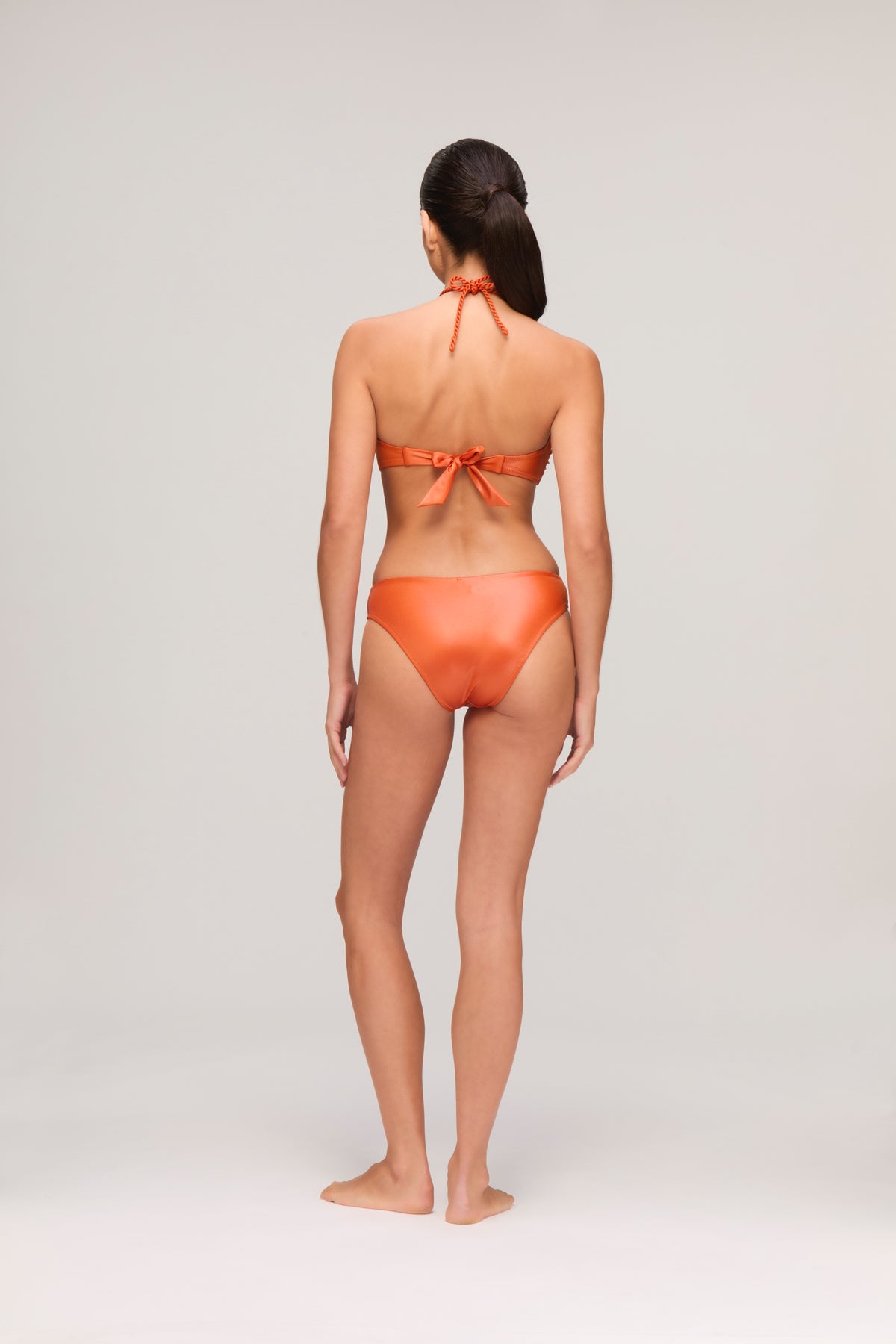 Marrakesh Ring Bandeau Top