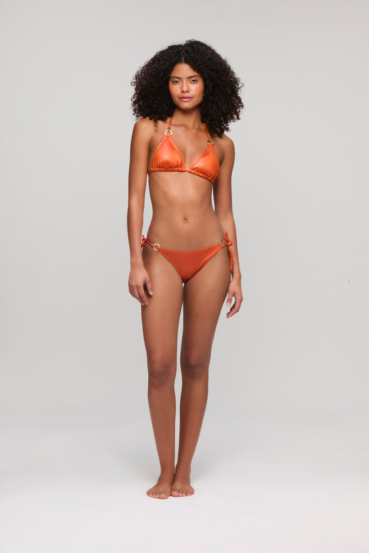 Marrakesh Ring Triangle Bikini