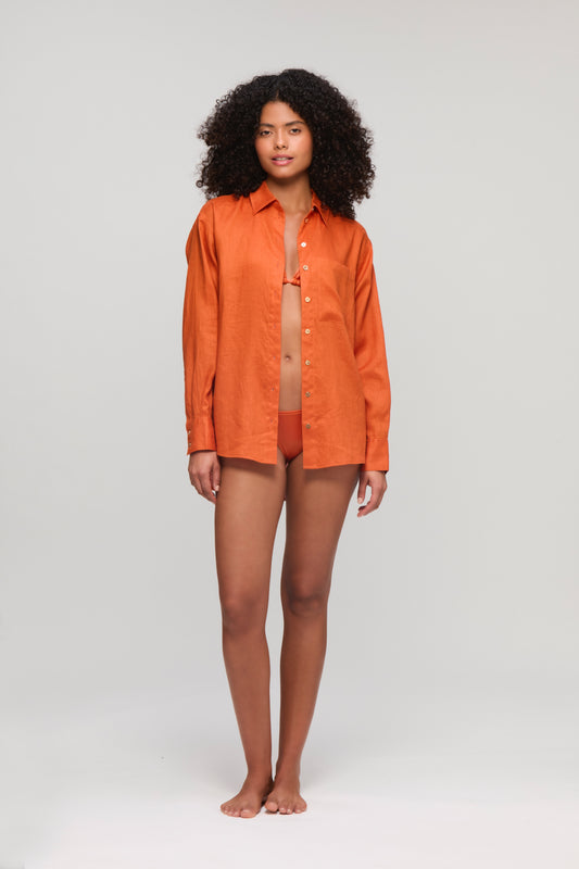 Marrakesh Shirt